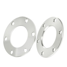 2x Wheel Spacer 1/4" 6x135mm 87.1mm For 2015-2021 Ford Expedition and 2021 F-150