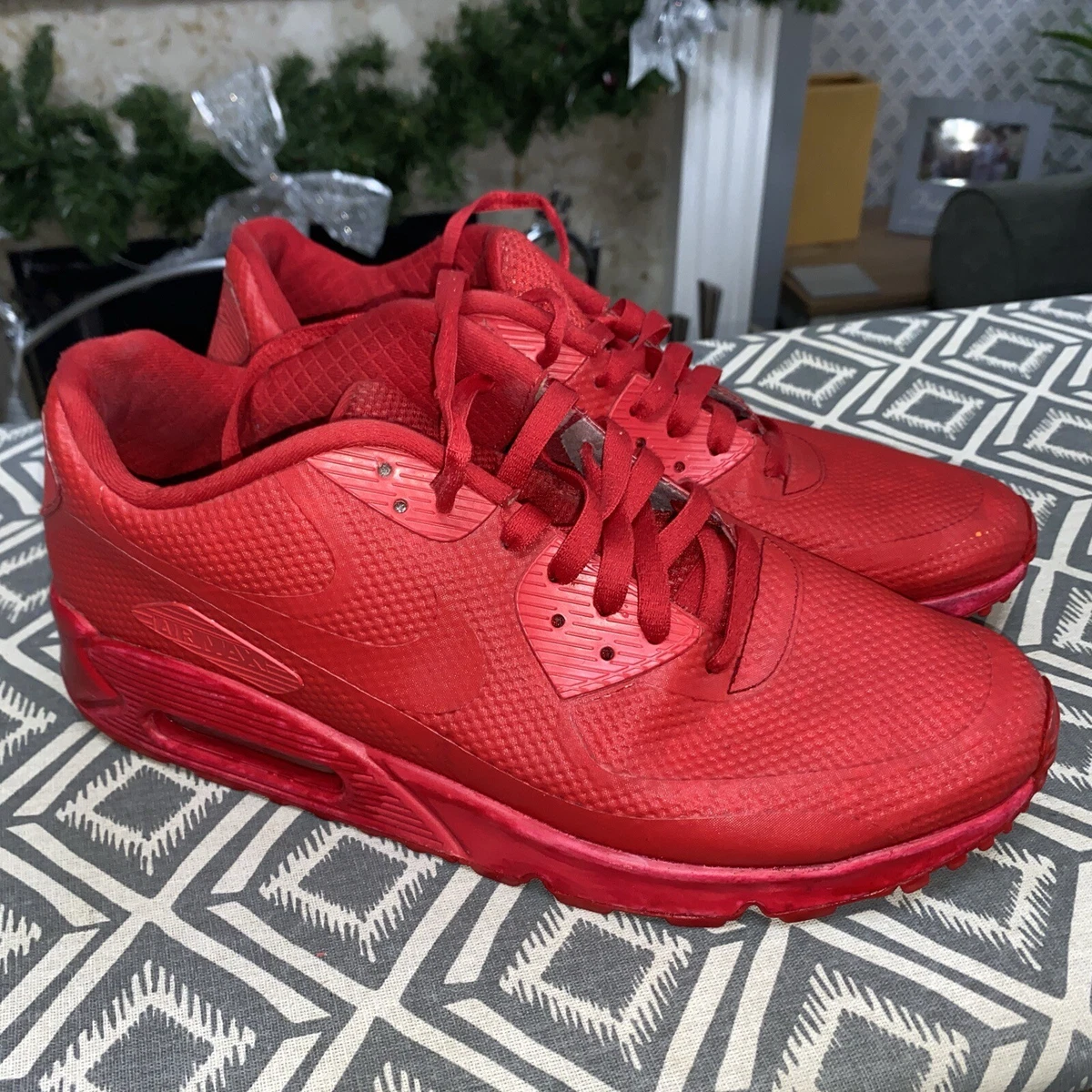 Air max best sale hyperfuse uk