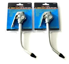 2 CALHAWK 6 HEAVY DUTY PROFESSIONAL AIR BLOW ...