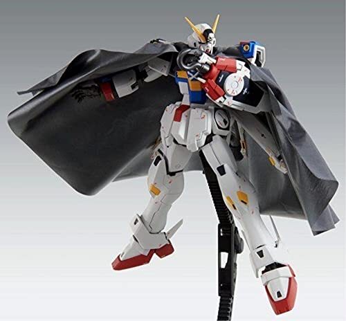 ロボット CROSSBONE GUNDAM X1 Ver.Ka 1/100 Bandai Gunpla Mg 1/100 Xm-X0 1 2 3 Crossbone X1 2 3