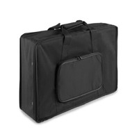 Softcase Transporttasche FüR Etec Akku Led Par Scheinwerfer E412 BüHne Dj Show