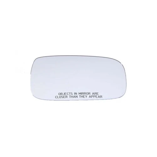 Genuine OEM Passenger Right Door Mirror Glass For Acura RDX 76203TX4A01