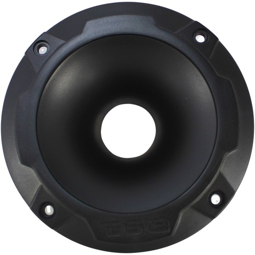 1 Inch Throat Twist on Slim Horn DS18 PRO-HT1 - Picture 2 of 7