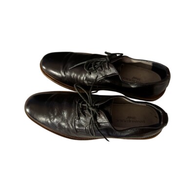 Banana Republic Men Ortholite Brown Oxford Gen.Sz10 Italian  display picture 1
