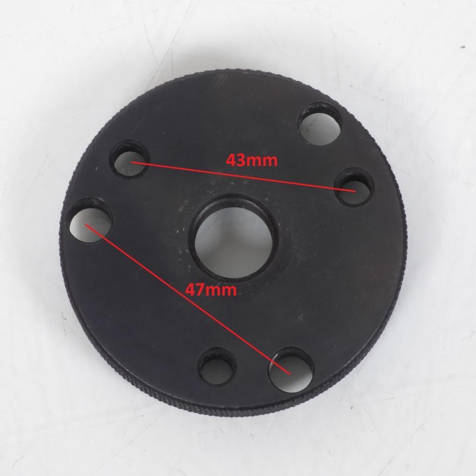 Arrache Volant Femelle BUZZETTI M35 Pas 1.50 - Pour Moto Honda NSR 125