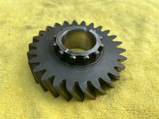 Jeep Dana 20 Transfer Case Output Shaft Gear 18-8-44 P8c96 Cj Jeep Jeep Dana 20 Transfer Case Output Shaft Gear 18-8-44 P8c96 Cj Jeep