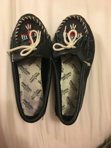 urban outfitters moccasins