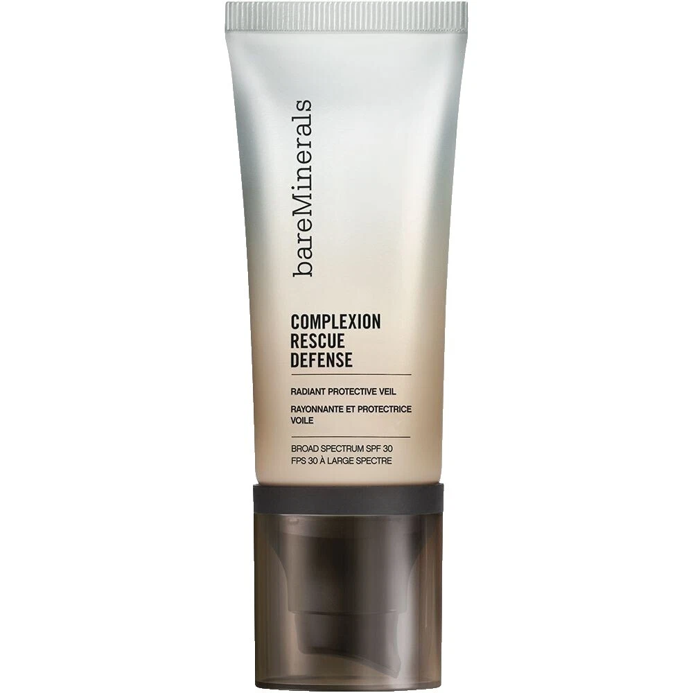 bareMinerals Skin Care Moisturizers