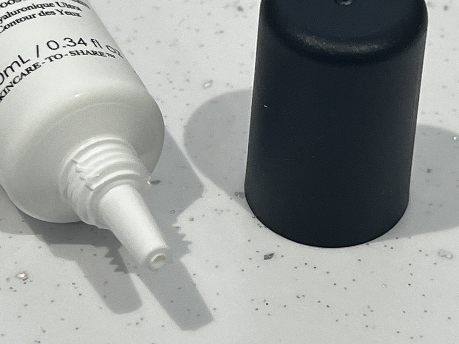 Avant Brightening Depuffing Hyaluronic Overnight Eye Recovery Mask 15ml