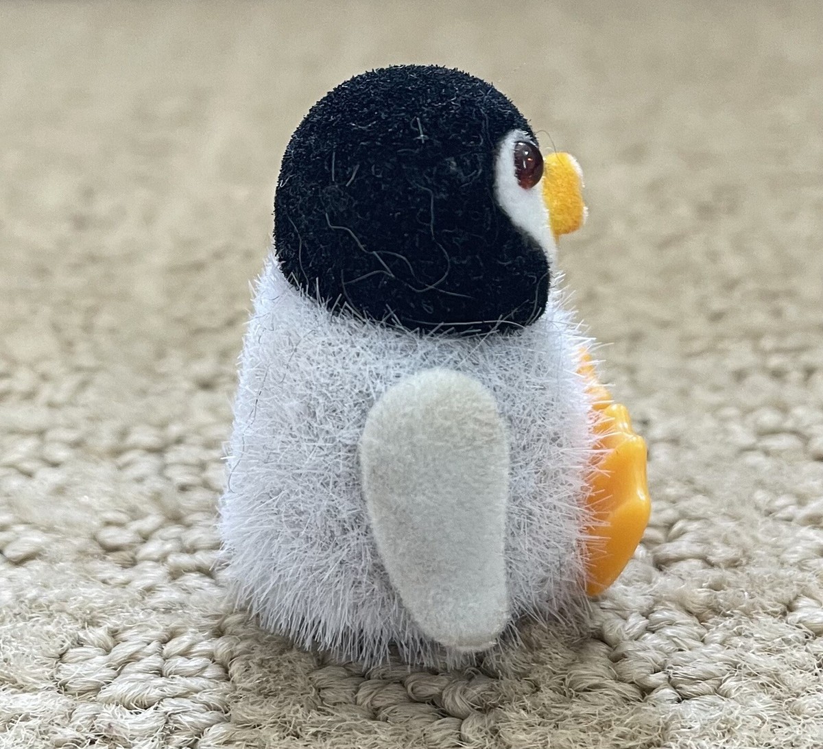 Sylvanian Families / Calico Critters DeBurg Penguin Baby | eBay Sylvanian Families / Calico Critters DeBurg Penguin Baby | eBay