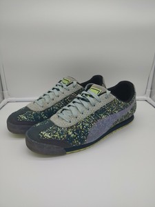 puma roma dimension
