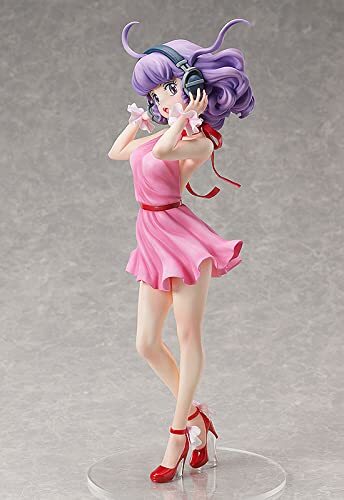 Creamy Mami, La Magica Angelo Figura Creamy Mami 1/4 Scala Plastica F51055 NUOVA - Foto 2 di 9