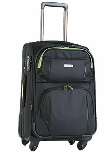 lightweight wheeled duffel