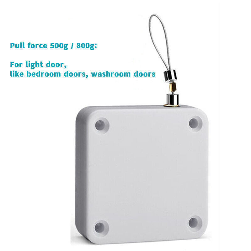 Chiudiporta Automatico Chiudiporta CISA D5200 - Forza Regolabile EN 1-4 Per Porte Fino A 1100mm Chiudi Porta Automatico - 4