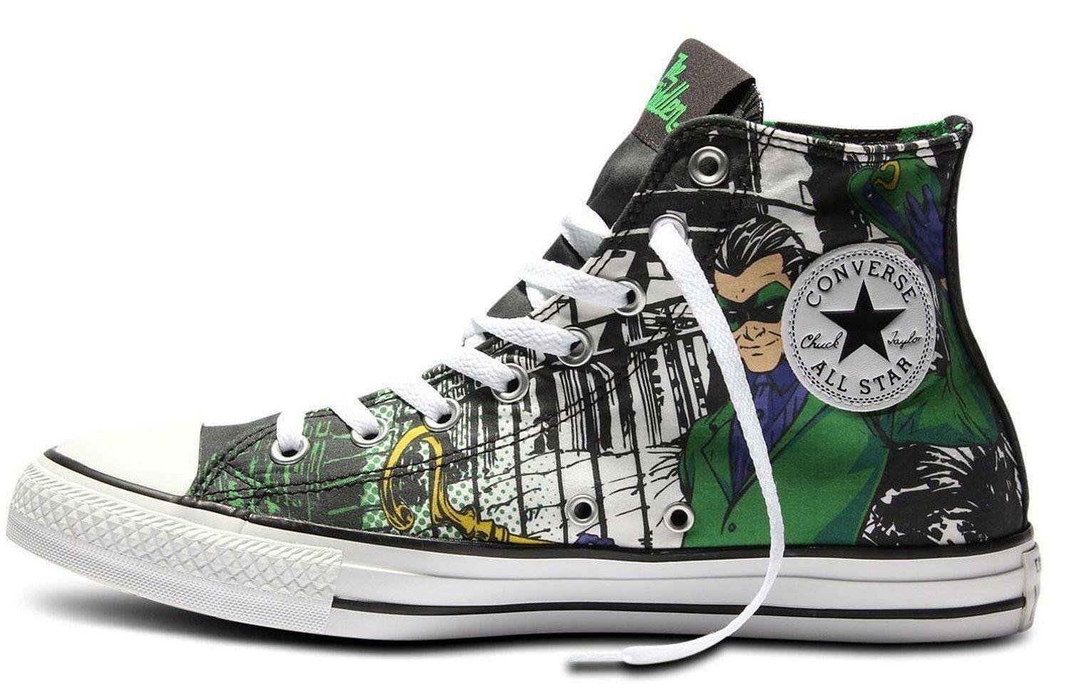 the riddler converse