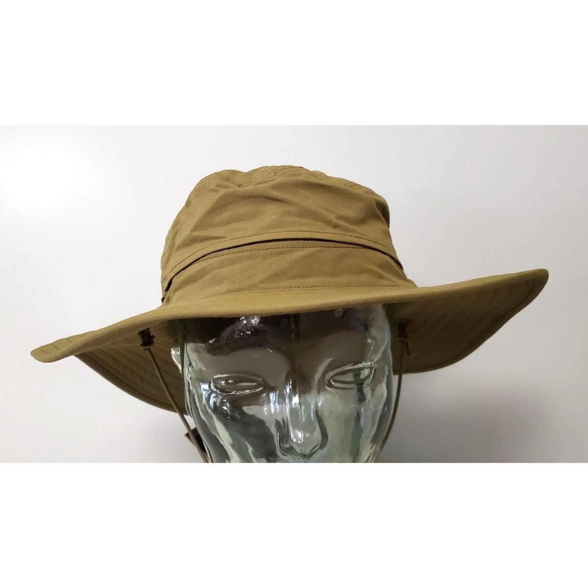 THE NORTH FACE Horizon Breeze Brimmer Hat Military Olive 