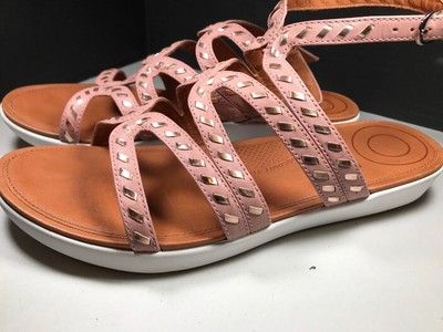 fitflop strata sandals