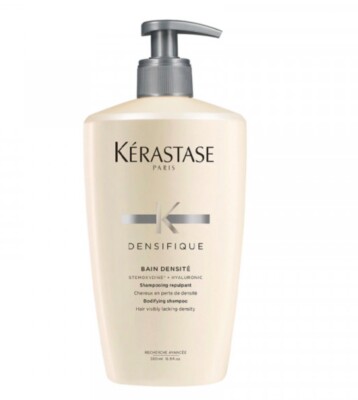 Kerastase Densifique Bain Densite Shampoo 16.9oz
