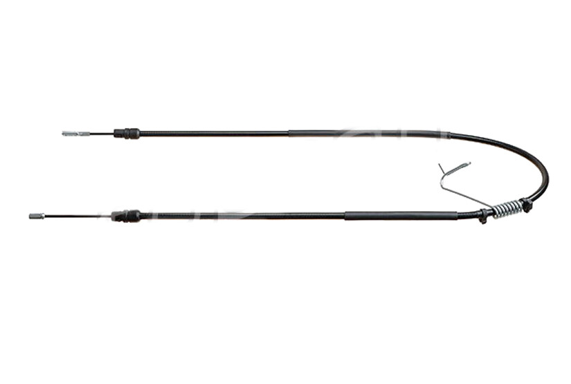 Cable de frein à main arrière gauche pour Ford Transit 6C112A809AA - 2
