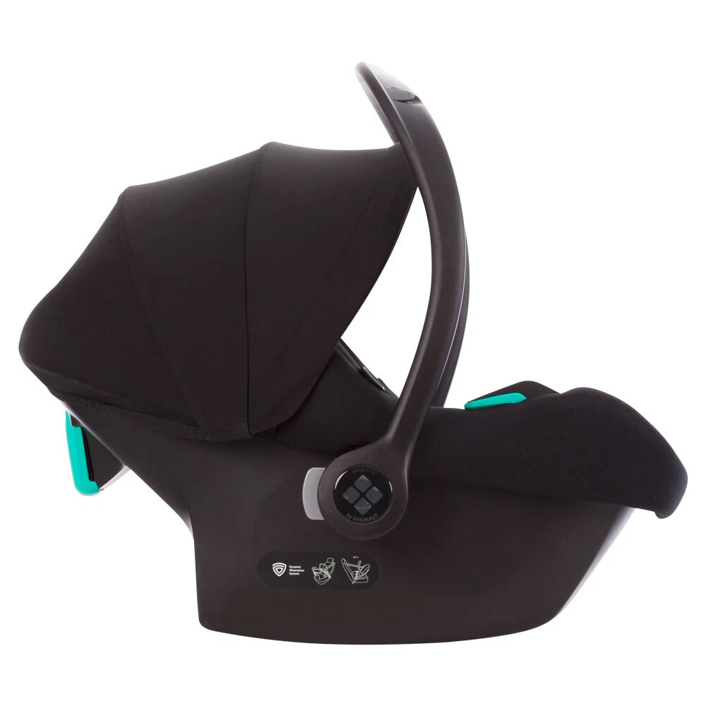 5901497107829 BETTO COSMO CAR SEAT - 202 BEBETTO