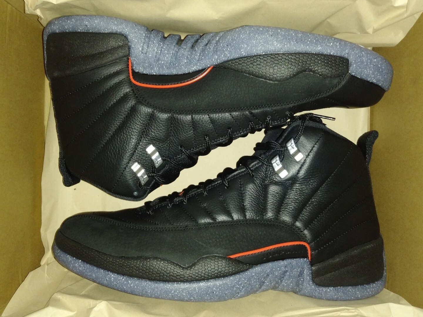 jordan 12 utility size 11