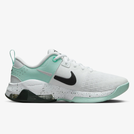 Nike Women's Zoom Bella 6 Shoes 'Jade Ice' (DR5720-103
