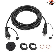 010-10551-00 Marine Network Cable 20 Feet RJ45 Fit For Garmin Devices