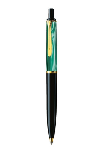 Uni Pure Malt-Jetsteram 4 1 Forest Green Ballpoint Pen | eBay