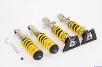 ST XTA Gewindefahrwerk BMW 3Er E46 Lim, Touring, Coupé,Cabrio Bis 910Kg / 1215Kg