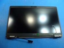 Dell Latitude 14" 5410 Genuine Matte FHD LCD Screen Complete Assembly Gray
