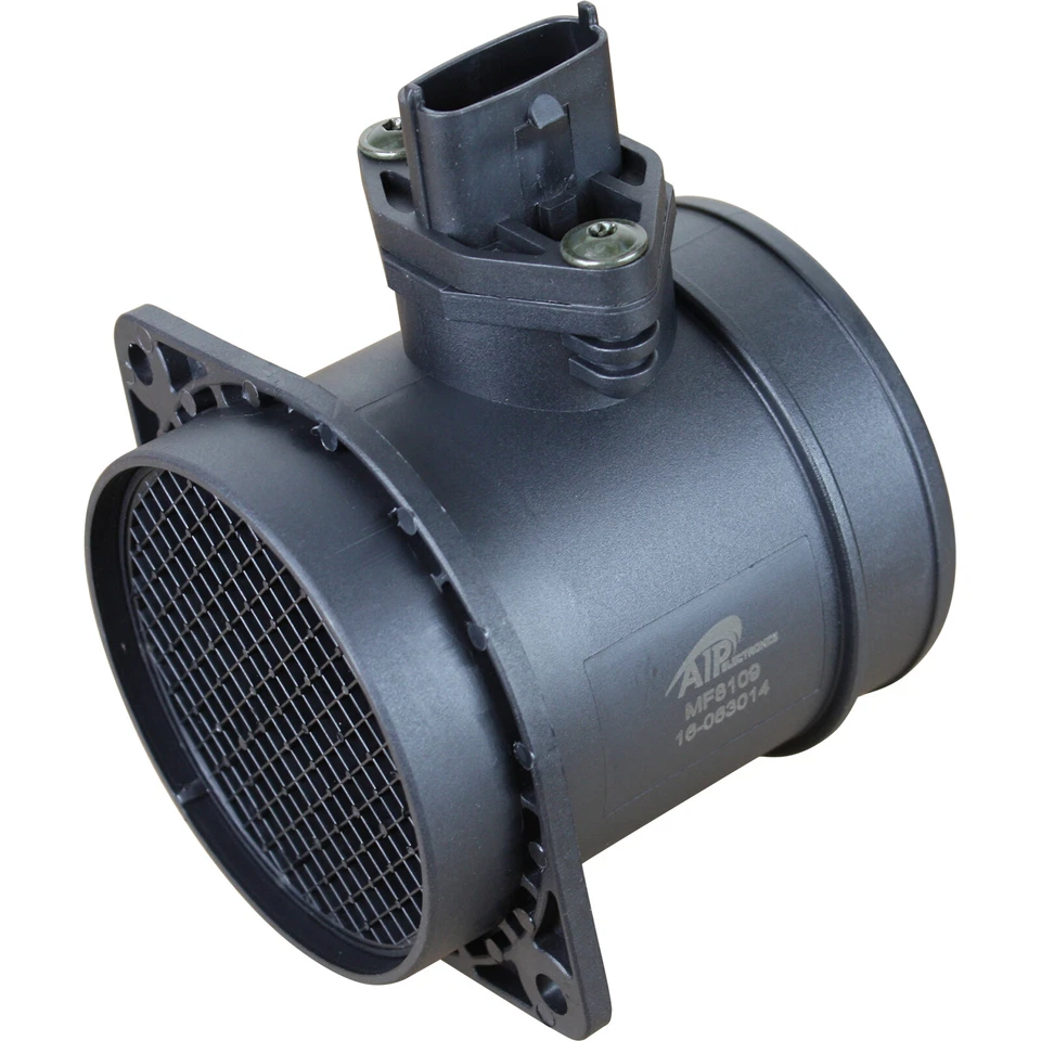 Nuevo sensor de flujo de masa de aire MAF AFM para Volvo S80 1999-2001 2,8 L 9470776 8670113 Foto 2 de 4