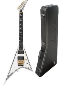 Jackson Rr Guitar Case | eBay