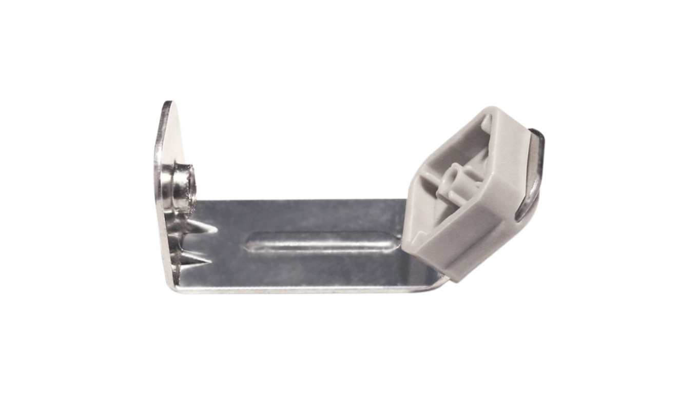M6 TV Threaded Rod Holder / Pack. = 100pcs/ (9TV6)CELO /T2UK