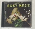 The Best of by Roxy Music (CD, 2001) VG Avalon More than This Greatest Hits