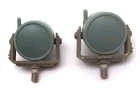 LOT OF 2: *PART* GI Joe Rise of Cobra Pit Mobile Headquarters *SPOTLIGHT* MH1