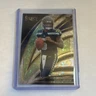2025 Panini Disco Prizm Club Level Jalen Milroe #214 Seattle Seahawks Rookie