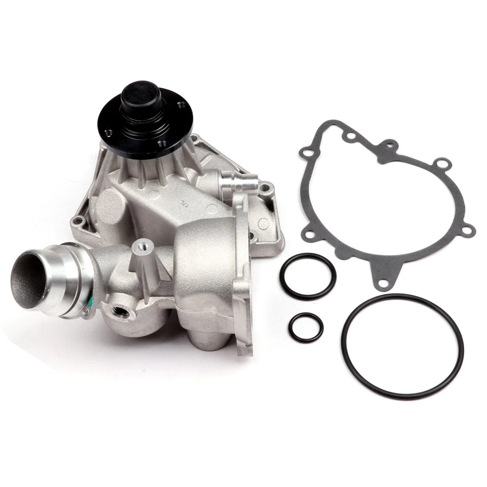 Bomba de agua con junta para BMW X5 Land Rover Ranger 2000-2005 4,4 L V8 GAS DOHC Foto 2 de 4