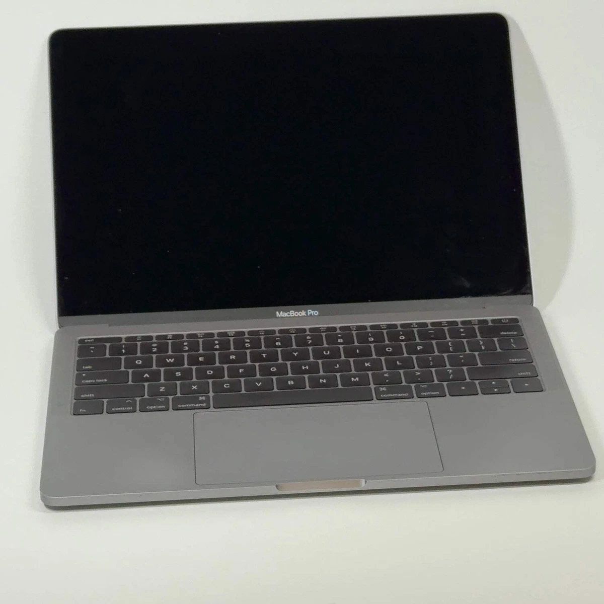 2017 Apple MacBook Pro 13.3 Inch Laptops for sale | eBay