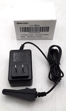 Go Store Choice  12-Volt Charger  For Power Wheels Gray And Orange Top Battery