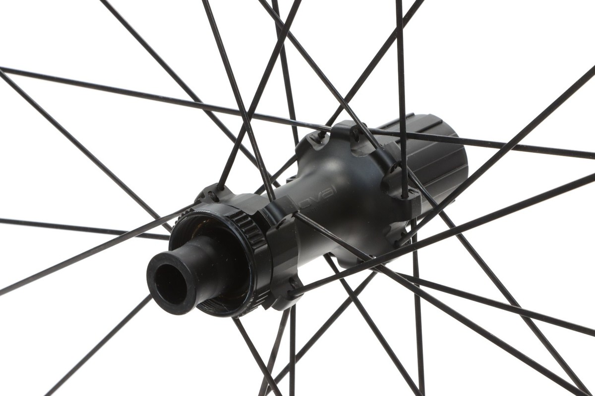 Specialized Roval Alpinist CLX II Rear Wheel Carbon 700c HG 11
