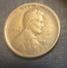 1922 D Lincoln Wheat Cent Penny-Album Filler-USA Coin