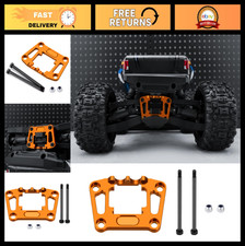 Aluminum 7075 Rear Bulkhead Mount For 116 Mini Maxx 4wd Rtr - Upgrade Parts Or Aluminum 7075 Rear Bulkhead Mount For 116 Mini Maxx 4wd Rtr - Upgrade Parts Or