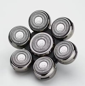 Replacement Cutter Head for 7D Floating Head Shavers Trimmer Shaver Blade Head
