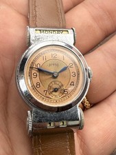 Seltene Uhr Apero Kalender