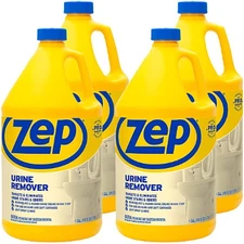 Zep Urine Remover 128 oz