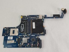 HP ZBook 15 G1 Intel Socket G3 DDR3L Laptop Motherboard 734304-601