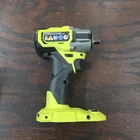 New Ryobi PSBIW02B One+ 18V 18 Volt HP Brushless 4 Mode 3/8” Impact Wrench