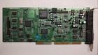 Scheda Audio Vintage Creative Sound Blaster 16 CT2290 (1994) - ISA