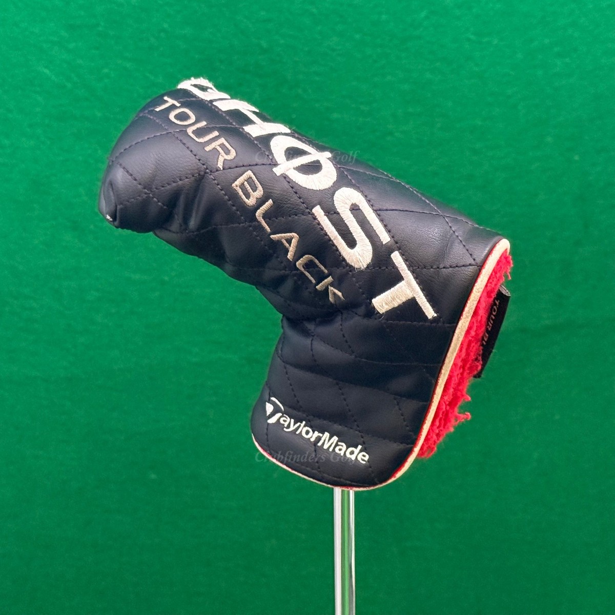 RARE TaylorMade Ghost Tour Proto Daytona 62 34.5