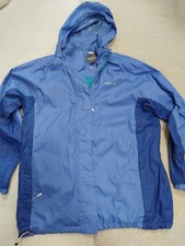 Regatta IsoLite Adventure Tech Womens Full Zi...